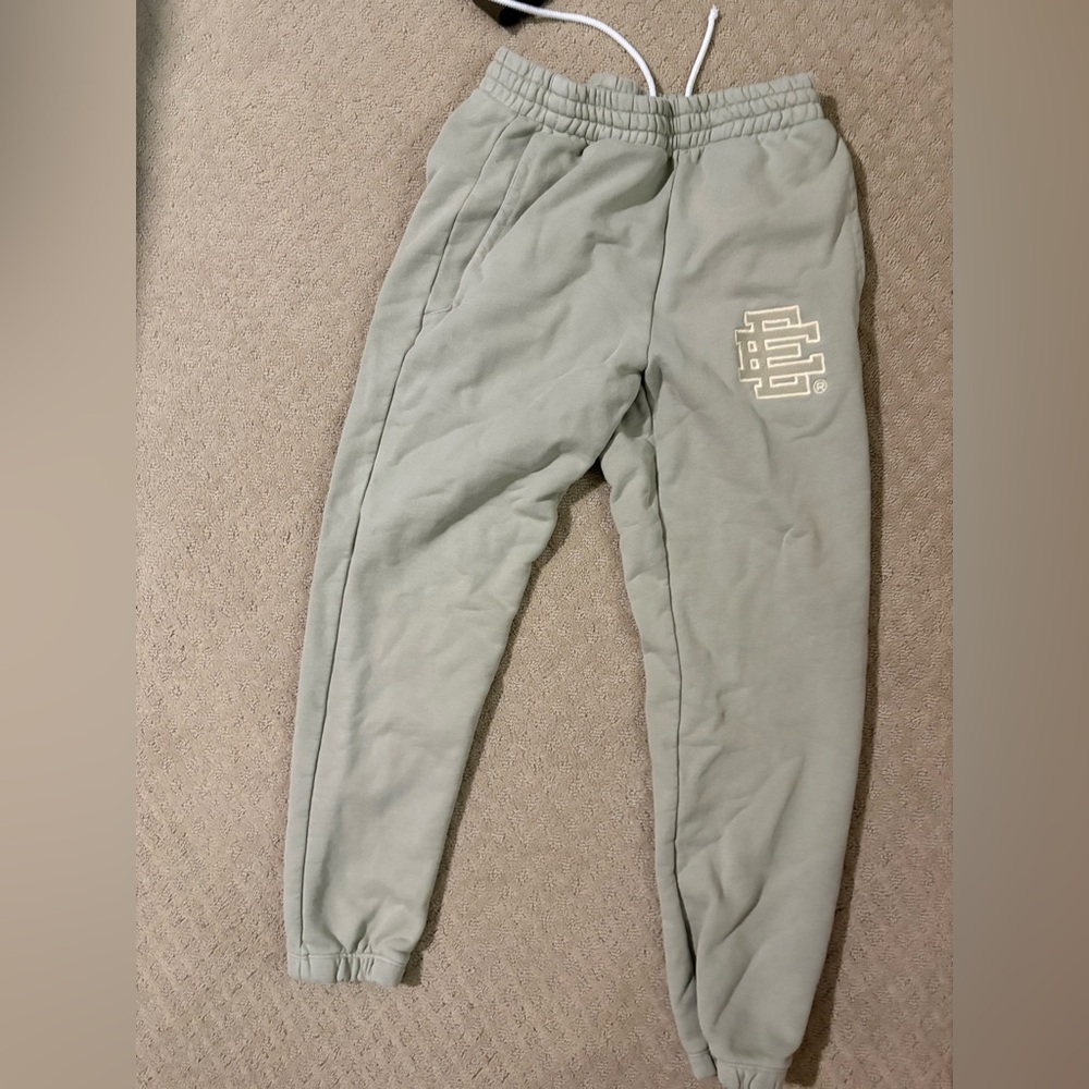 Eric Emanuel Pants